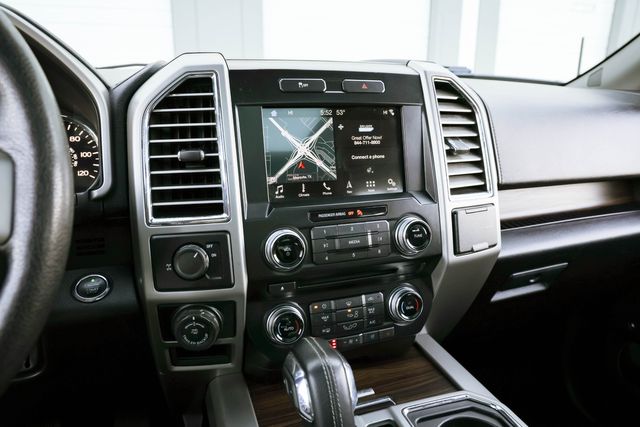 2016 Ford F-150 Lariat | Mesquite, TX | Texas Autos Direct