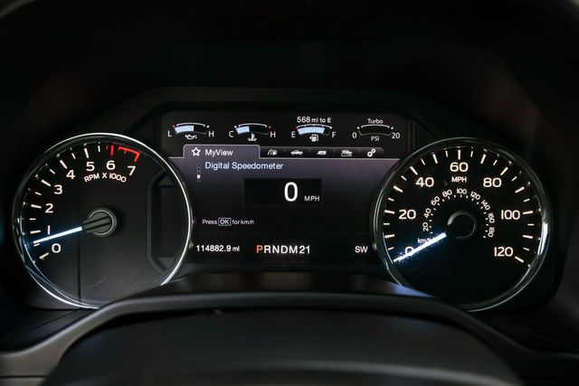 2016 Ford F-150 Lariat | Mesquite, TX | Texas Autos Direct