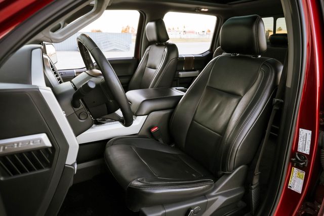 2016 Ford F-150 Lariat | Mesquite, TX | Texas Autos Direct