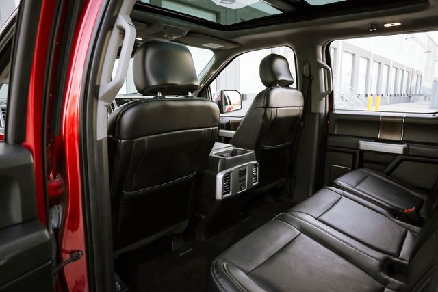 2016 Ford F-150 Lariat | Mesquite, TX | Texas Autos Direct