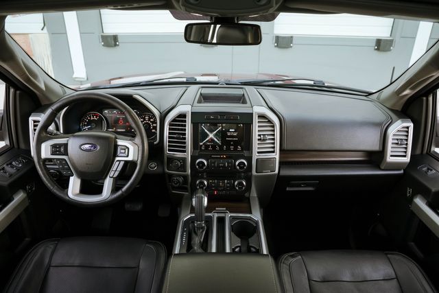 2016 Ford F-150 Lariat | Mesquite, TX | Texas Autos Direct
