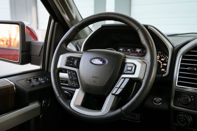 2016 Ford F-150 Lariat | Mesquite, TX | Texas Autos Direct