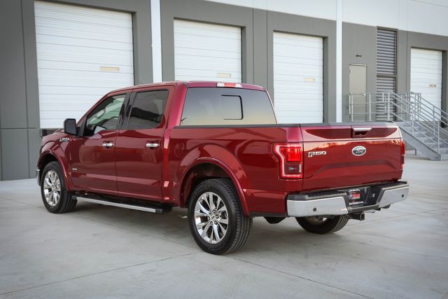 2016 Ford F-150 Lariat | Mesquite, TX | Texas Autos Direct 2016 Ford F-150 Lariat | Mesquite, TX | Texas Autos Direct