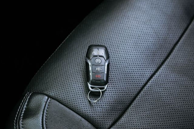 2016 Ford F-150 Lariat | Mesquite, TX | Texas Autos Direct