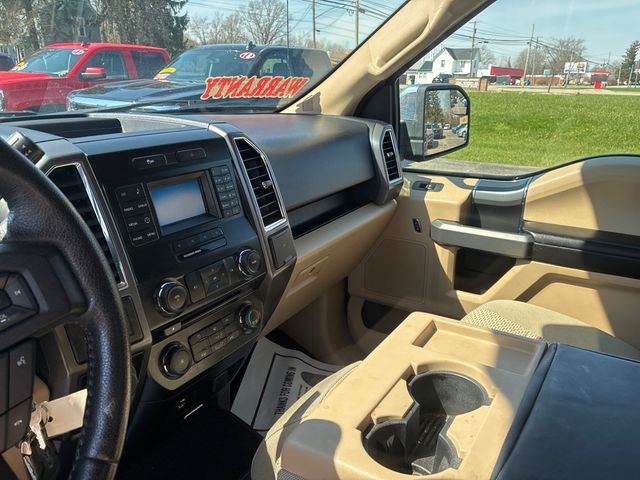 2016 Ford F-150 SUPER CAB 4X4 | Ontario, OH | New Haven Auto Sales 2016 Ford F-150 SUPER CAB 4X4 | Ontario, OH | New Haven Auto Sales