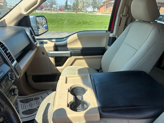 2016 Ford F-150 SUPER CAB 4X4 | Ontario, OH | New Haven Auto Sales 2016 Ford F-150 SUPER CAB 4X4 | Ontario, OH | New Haven Auto Sales