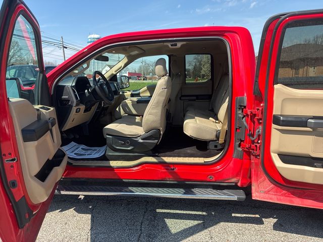 2016 Ford F-150 SUPER CAB 4X4 | Ontario, OH | New Haven Auto Sales 2016 Ford F-150 SUPER CAB 4X4 | Ontario, OH | New Haven Auto Sales