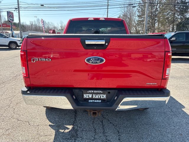 2016 Ford F-150 SUPER CAB 4X4 | Ontario, OH | New Haven Auto Sales 2016 Ford F-150 SUPER CAB 4X4 | Ontario, OH | New Haven Auto Sales