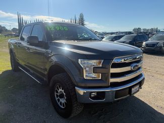 2016 Ford F-150 XL | Orland, CA | Orland Public Auto Auction in Orland, CA 95963