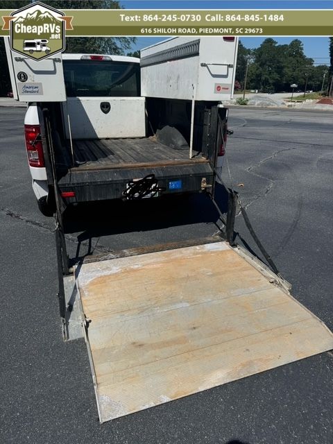 2016 Ford F-150 XL | Piedmont, SC | Cheap RV's LLC 2016 Ford F-150 XL | Piedmont, SC | Cheap RV's LLC