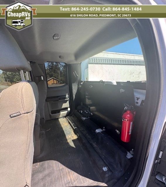 2016 Ford F-150 XL | Piedmont, SC | Cheap RV's LLC 2016 Ford F-150 XL | Piedmont, SC | Cheap RV's LLC