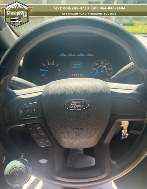 2016 Ford F-150 XL | Piedmont, SC | Cheap RV's LLC 2016 Ford F-150 XL | Piedmont, SC | Cheap RV's LLC