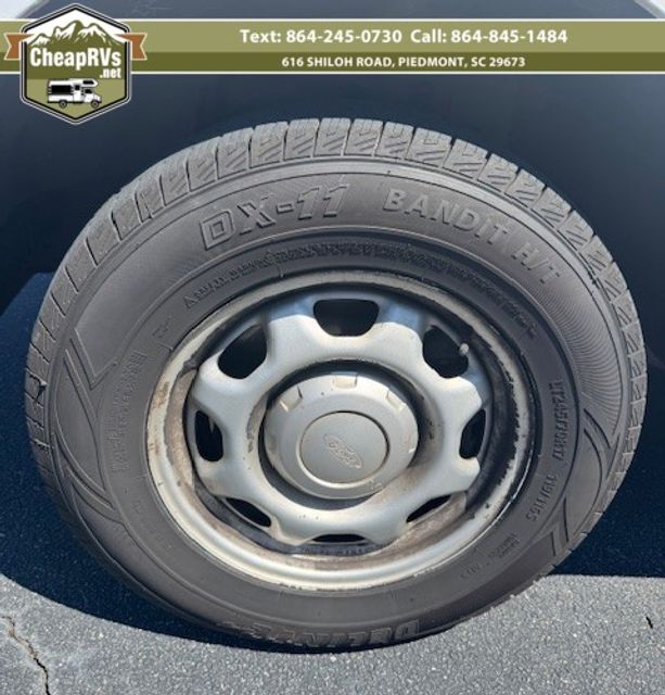 2016 Ford F-150 XL | Piedmont, SC | Cheap RV's LLC 2016 Ford F-150 XL | Piedmont, SC | Cheap RV's LLC