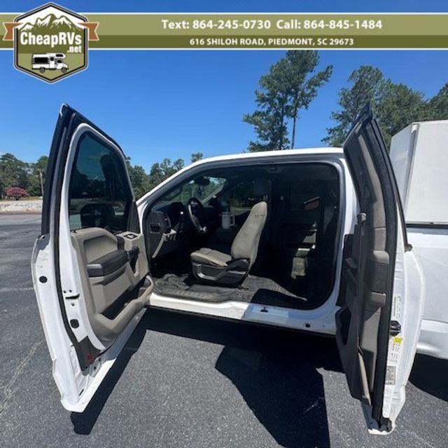 2016 Ford F-150 XL | Piedmont, SC | Cheap RV's LLC 2016 Ford F-150 XL | Piedmont, SC | Cheap RV's LLC