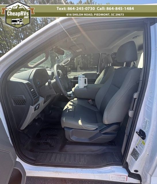 2016 Ford F-150 XL | Piedmont, SC | Cheap RV's LLC 2016 Ford F-150 XL | Piedmont, SC | Cheap RV's LLC