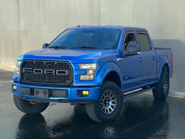 2016 Ford F-150 XLT | Plano, TX | Schneck Motor Company 2016 Ford F-150 XLT | Plano, TX | Schneck Motor Company