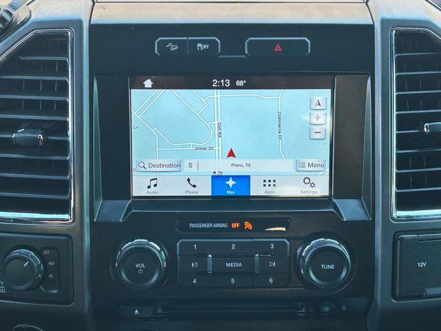 2016 Ford F-150 XLT | Plano, TX | Schneck Motor Company 2016 Ford F-150 XLT | Plano, TX | Schneck Motor Company