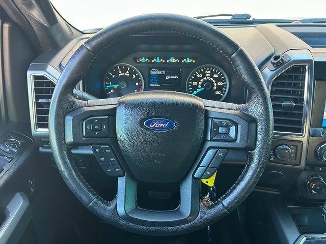 2016 Ford F-150 XLT | Plano, TX | Schneck Motor Company 2016 Ford F-150 XLT | Plano, TX | Schneck Motor Company