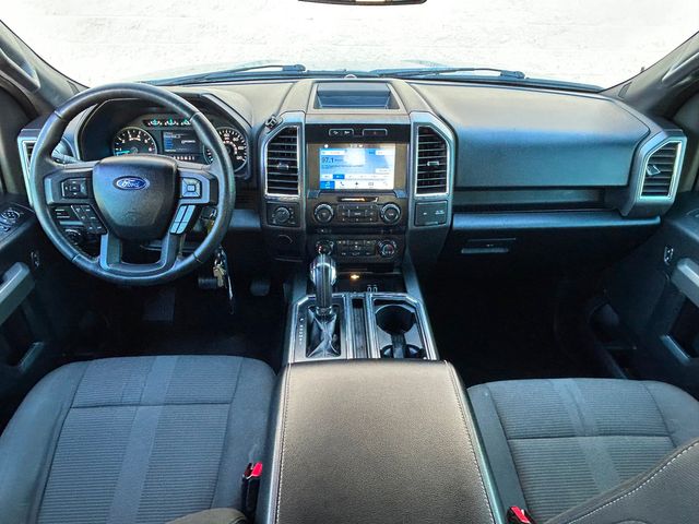 2016 Ford F-150 XLT | Plano, TX | Schneck Motor Company 2016 Ford F-150 XLT | Plano, TX | Schneck Motor Company