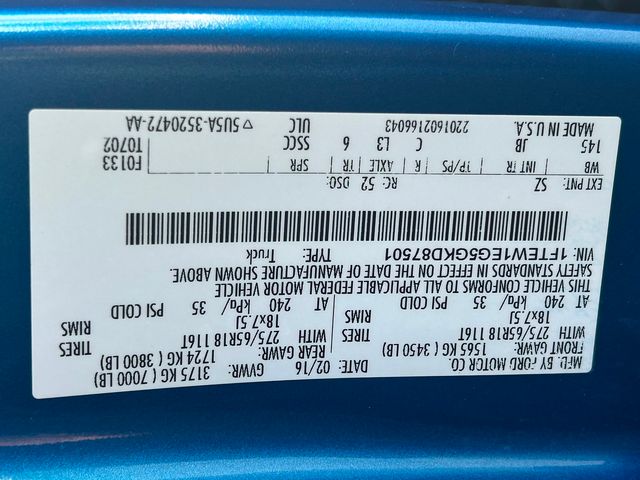 2016 Ford F-150 XLT | Plano, TX | Schneck Motor Company 2016 Ford F-150 XLT | Plano, TX | Schneck Motor Company