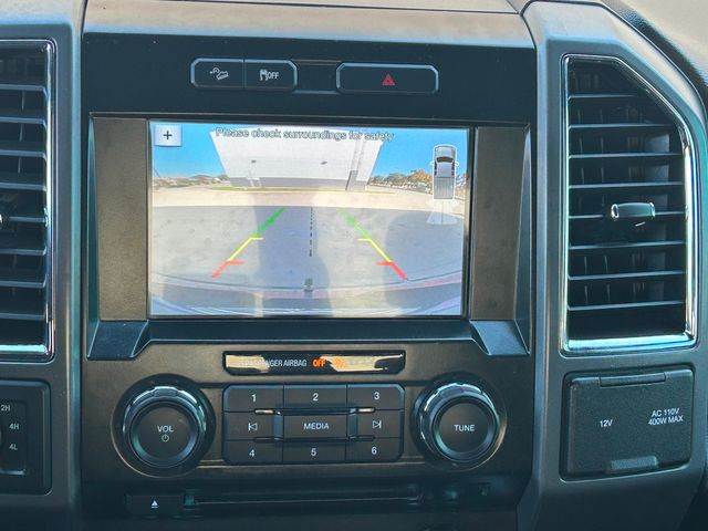 2016 Ford F-150 XLT | Plano, TX | Schneck Motor Company 2016 Ford F-150 XLT | Plano, TX | Schneck Motor Company