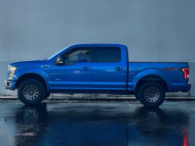 2016 Ford F-150 XLT | Plano, TX | Schneck Motor Company 2016 Ford F-150 XLT | Plano, TX | Schneck Motor Company