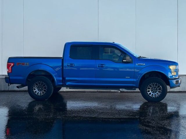 2016 Ford F-150 XLT | Plano, TX | Schneck Motor Company 2016 Ford F-150 XLT | Plano, TX | Schneck Motor Company
