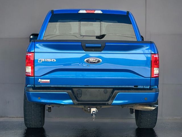 2016 Ford F-150 XLT | Plano, TX | Schneck Motor Company 2016 Ford F-150 XLT | Plano, TX | Schneck Motor Company