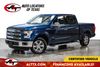 2016 Ford F-150 Lariat | Plano, TX | Auto Locators of Texas 2016 Ford F-150 Lariat | Plano, TX | Auto Locators of Texas