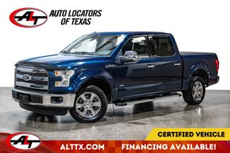2016 Ford F-150 Lariat | Plano, TX | Auto Locators of Texas in Plano, TX 75093