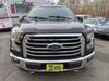 2016 Ford F-150 XLT SuperCab 8-ft. Bed 4WD | Powhatan, VA | AllRyde Auto Sales 2016 Ford F-150 XLT SuperCab 8-ft. Bed 4WD | Powhatan, VA | AllRyde Auto Sales