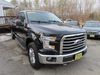 2016 Ford F-150 XLT SuperCab 8-ft. Bed 4WD | Powhatan, VA | AllRyde Auto Sales 2016 Ford F-150 XLT SuperCab 8-ft. Bed 4WD | Powhatan, VA | AllRyde Auto Sales