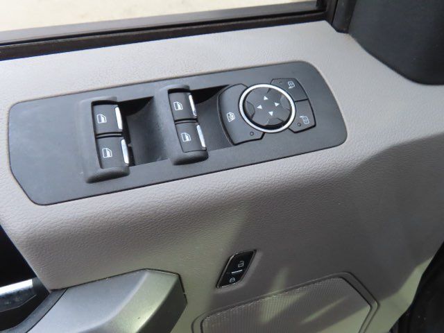 2016 Ford F-150 XLT SuperCab 8-ft. Bed 4WD