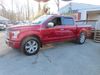 2016 Ford F-150 Platinum SuperCrew 5.5-ft (Call for Availability) | Powhatan, VA | AllRyde Auto Sales 2016 Ford F-150 Platinum SuperCrew 5.5-ft (Call for Availability) | Powhatan, VA | AllRyde Auto Sales