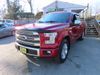 2016 Ford F-150 Platinum SuperCrew 5.5-ft. Bed | Powhatan, VA | AllRyde Auto Sales