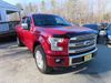2016 Ford F-150 Platinum SuperCrew 5.5-ft | Powhatan, VA | AllRyde Auto Sales 2016 Ford F-150 Platinum SuperCrew 5.5-ft | Powhatan, VA | AllRyde Auto Sales