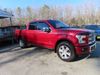 2016 Ford F-150 Platinum SuperCrew 5.5-ft | Powhatan, VA | AllRyde Auto Sales 2016 Ford F-150 Platinum SuperCrew 5.5-ft | Powhatan, VA | AllRyde Auto Sales