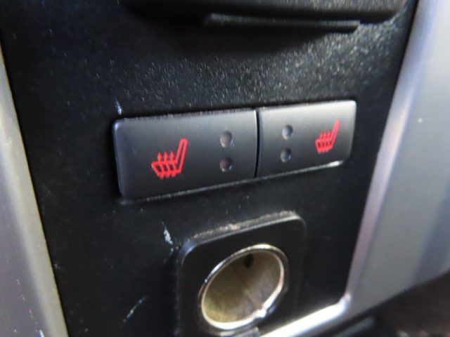 2016 Ford F-150 Platinum SuperCrew 5.5-ft. Bed