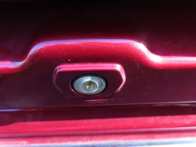 2016 Ford F-150 Platinum SuperCrew 5.5-ft. Bed