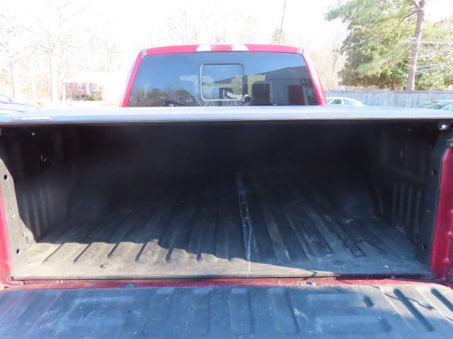 2016 Ford F-150 Platinum SuperCrew 5.5-ft. Bed