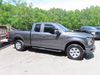2016 Ford F-150 XL SuperCab 6.5ft Bed 4WD | Powhatan, VA | AllRyde Auto Sales