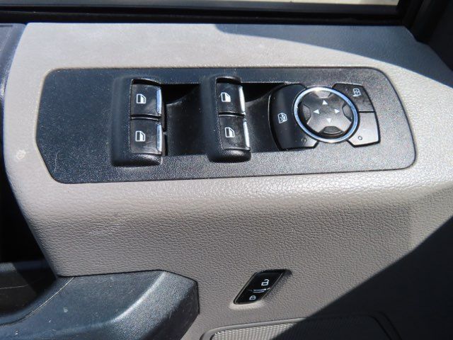 2016 Ford F-150 XL SuperCab 6.5ft Bed 4WD 