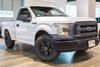 2016 Ford F-150 Reg Cab XL | Honolulu, HI | Autosource Hawaii 