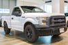 2016 Ford F-150 Reg Cab XL | Honolulu, HI | Autosource Hawaii 