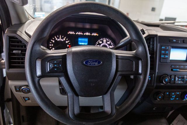 2016 Ford F-150 Reg Cab XL