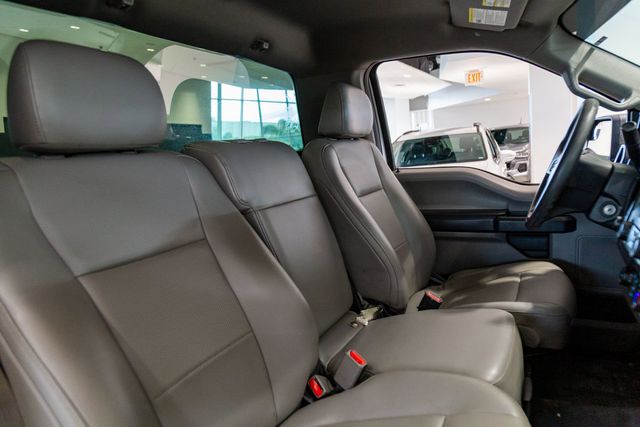 2016 Ford F-150 Reg Cab XL