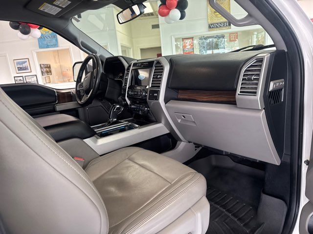 2016 Ford F-150 Lariat | Rome, GA | Knight's Car Store 2016 Ford F-150 Lariat | Rome, GA | Knight's Car Store