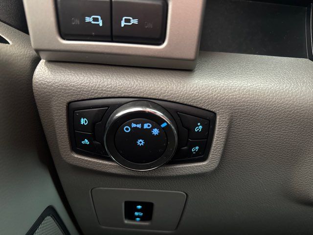 2016 Ford F-150 Lariat | Rome, GA | Knight's Car Store