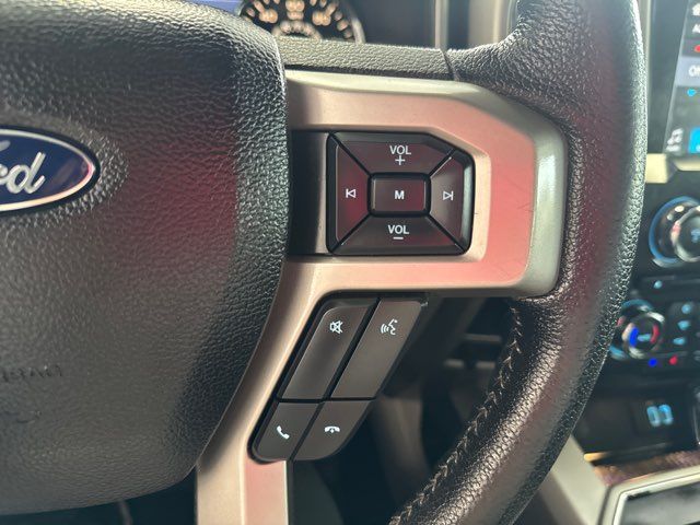 2016 Ford F-150 Lariat | Rome, GA | Knight's Car Store