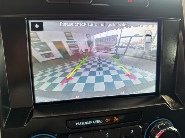 2016 Ford F-150 Lariat | Rome, GA | Knight's Car Store